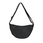 Recycled Curve Crossbody