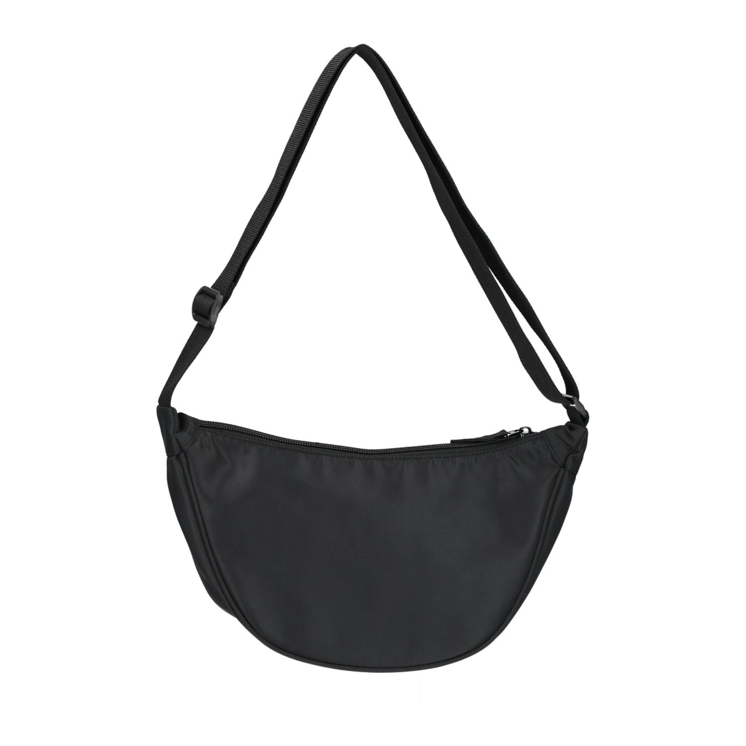 Recycled Curve Crossbody