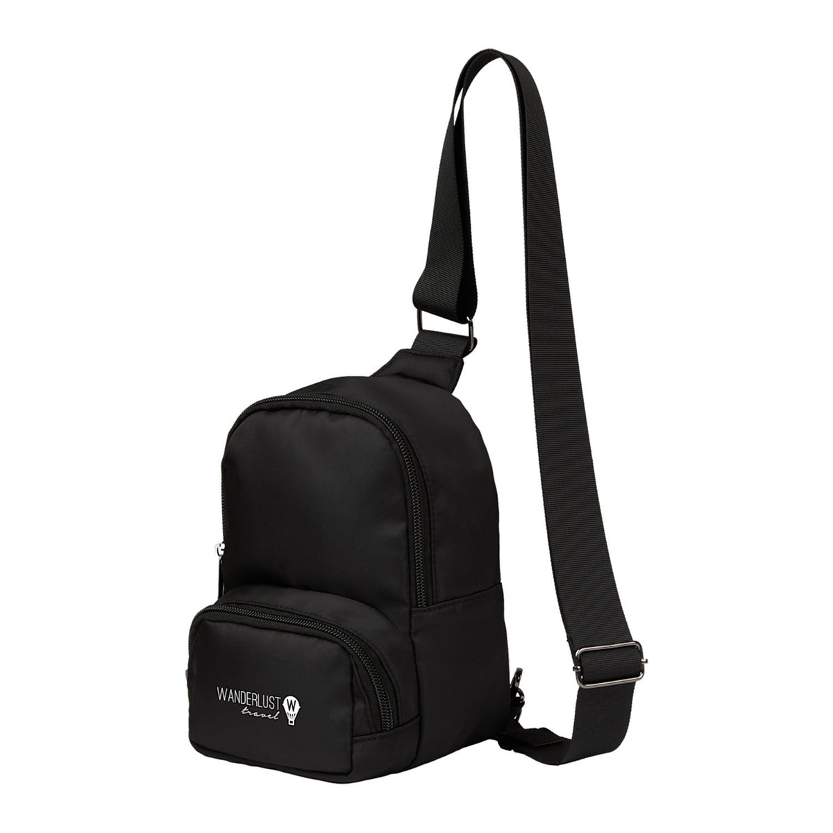 Daybreak Travel Sling