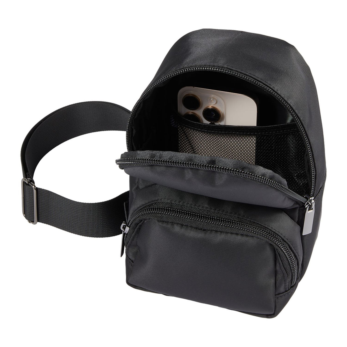 Daybreak Travel Sling