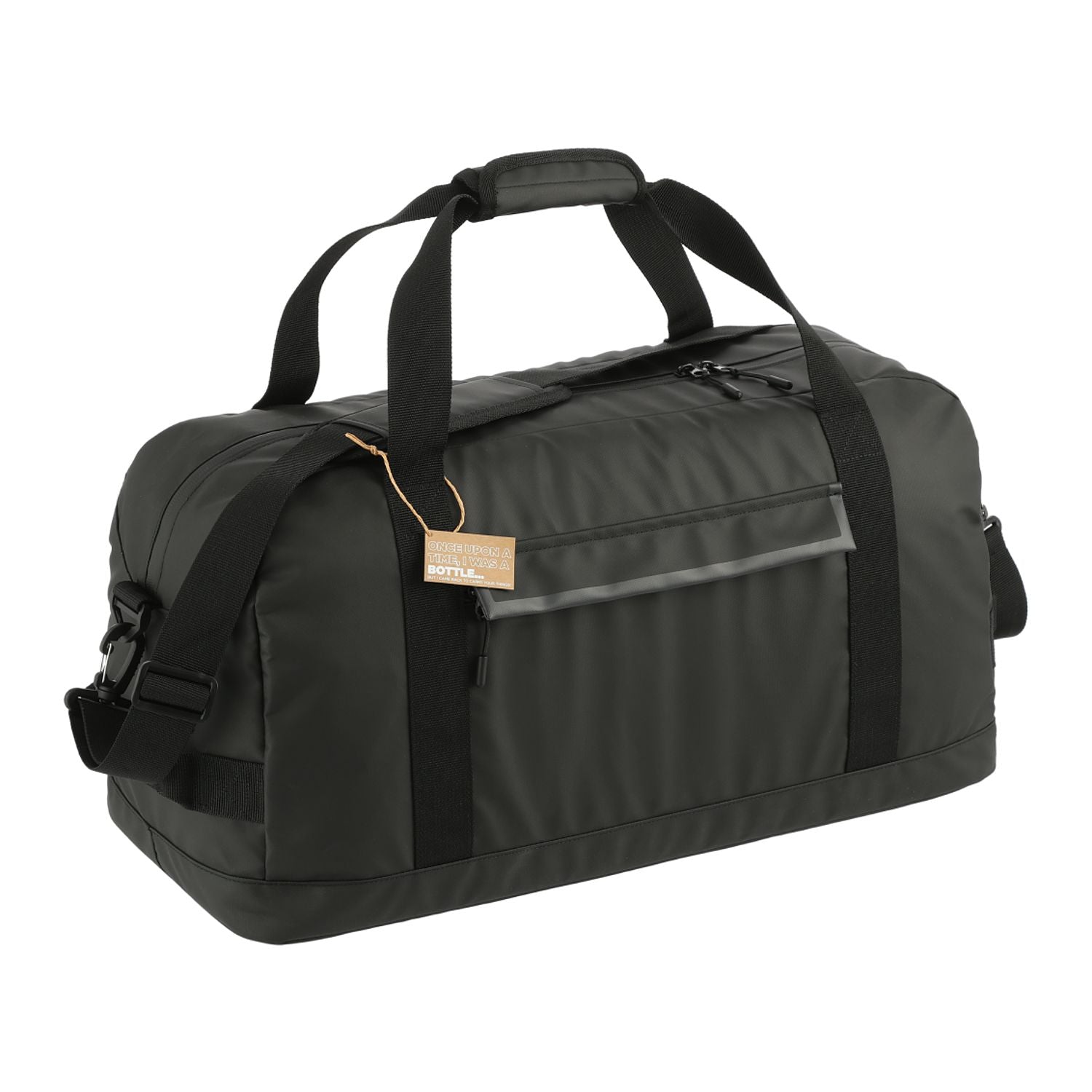 NBN All-Weather Recycled Duffel
