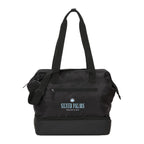 Daybreak Recycled Weekender Tote