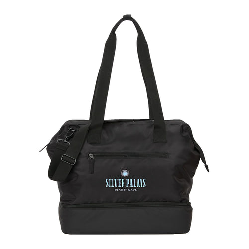 Daybreak Recycled Weekender Tote