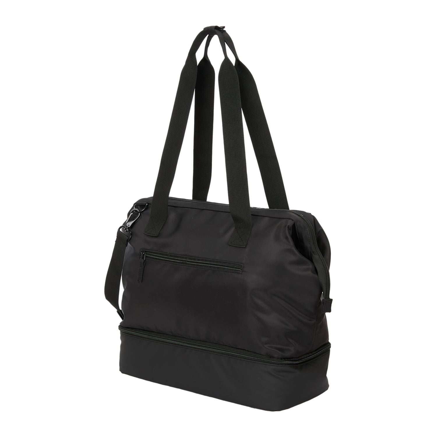Daybreak Recycled Weekender Tote