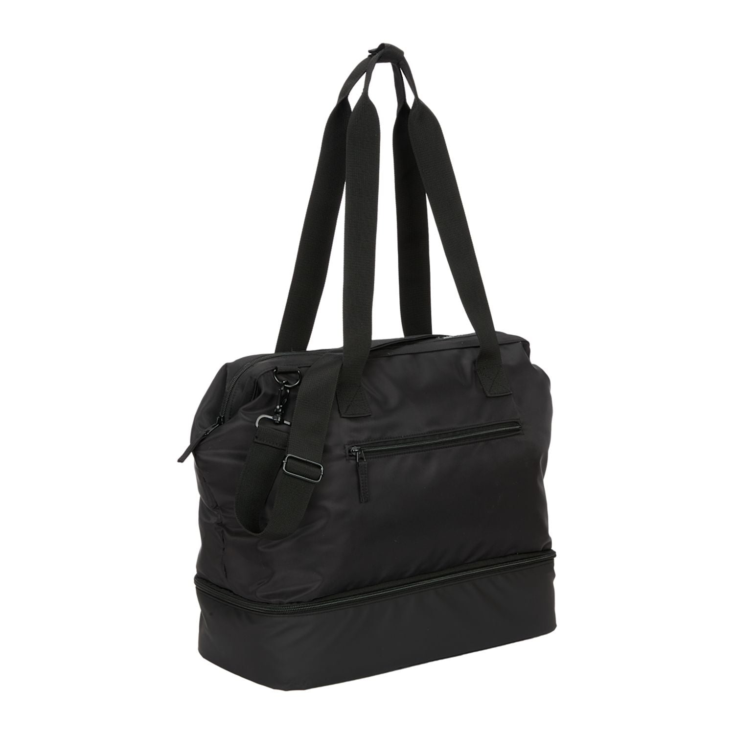 Daybreak Recycled Weekender Tote