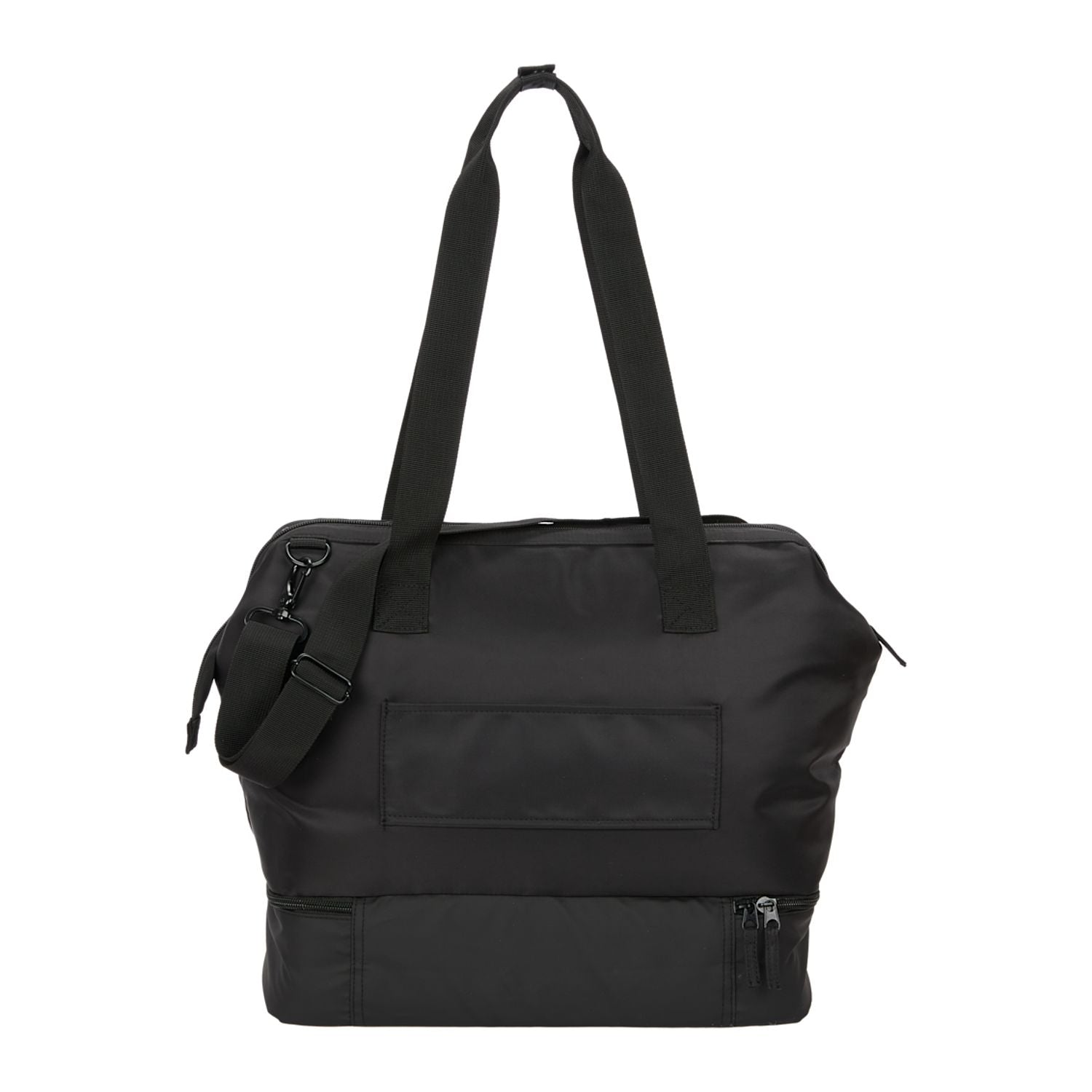 Daybreak Recycled Weekender Tote
