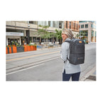 NBN Linden 15 Inch Laptop Backpack