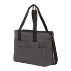 Multi-Pocket Laptop Tote