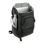 NBN Whitby 15" Computer Backpack w/ USB Port