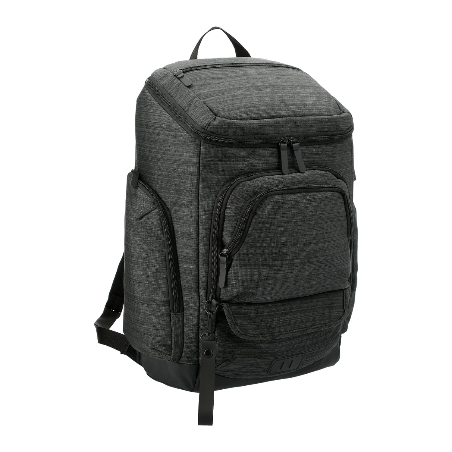 NBN Whitby 15" Computer Backpack w/ USB Port