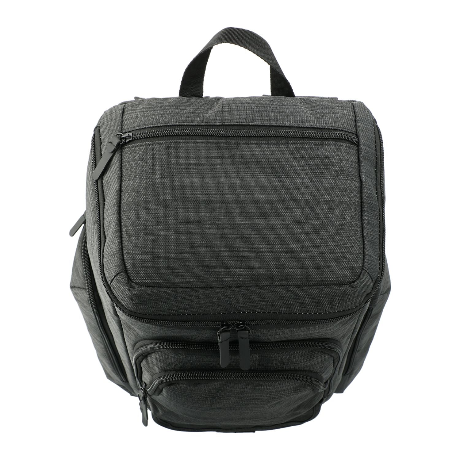 NBN Whitby 15" Computer Backpack w/ USB Port
