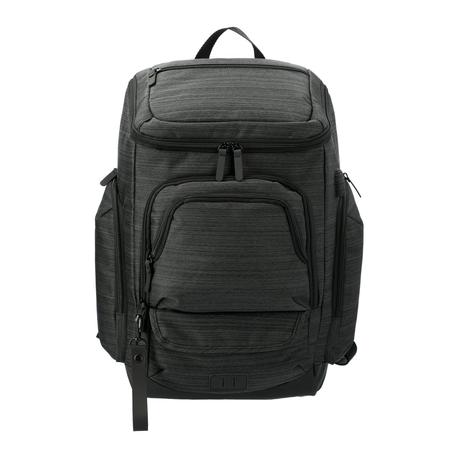 NBN Whitby 15" Computer Backpack w/ USB Port