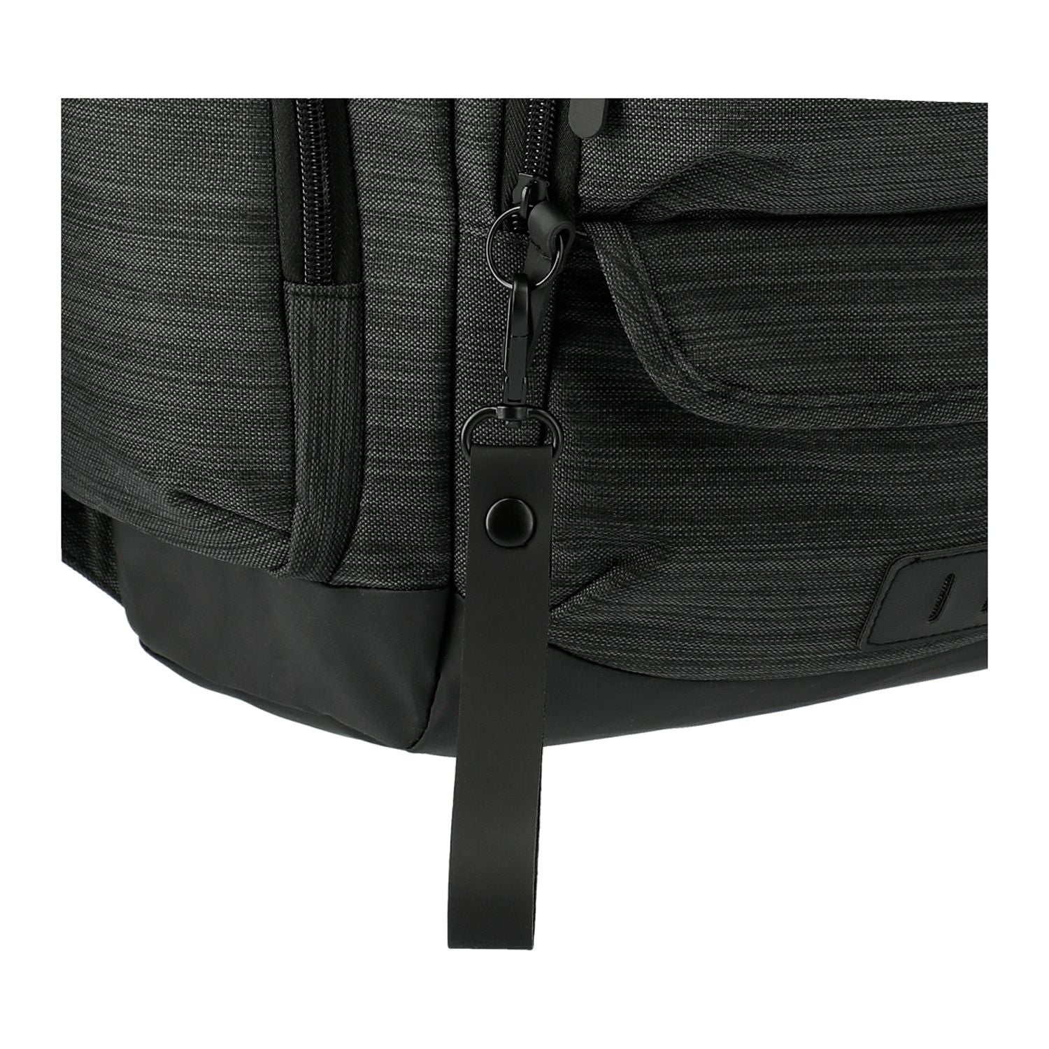 NBN Whitby 15" Computer Backpack w/ USB Port