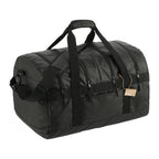 NBN Recycled Outdoor Quad Pocket 60L Duffel