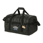 NBN Recycled Outdoor Quad Pocket 60L Duffel