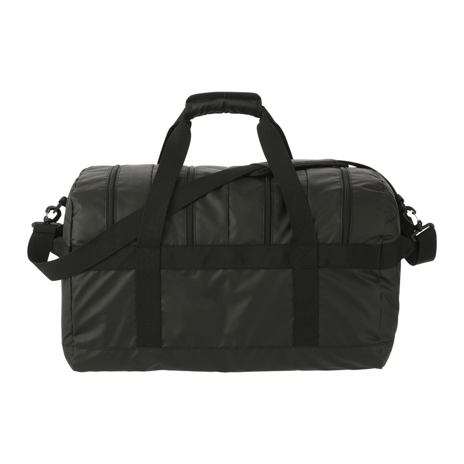 NBN Recycled Outdoor Quad Pocket 60L Duffel