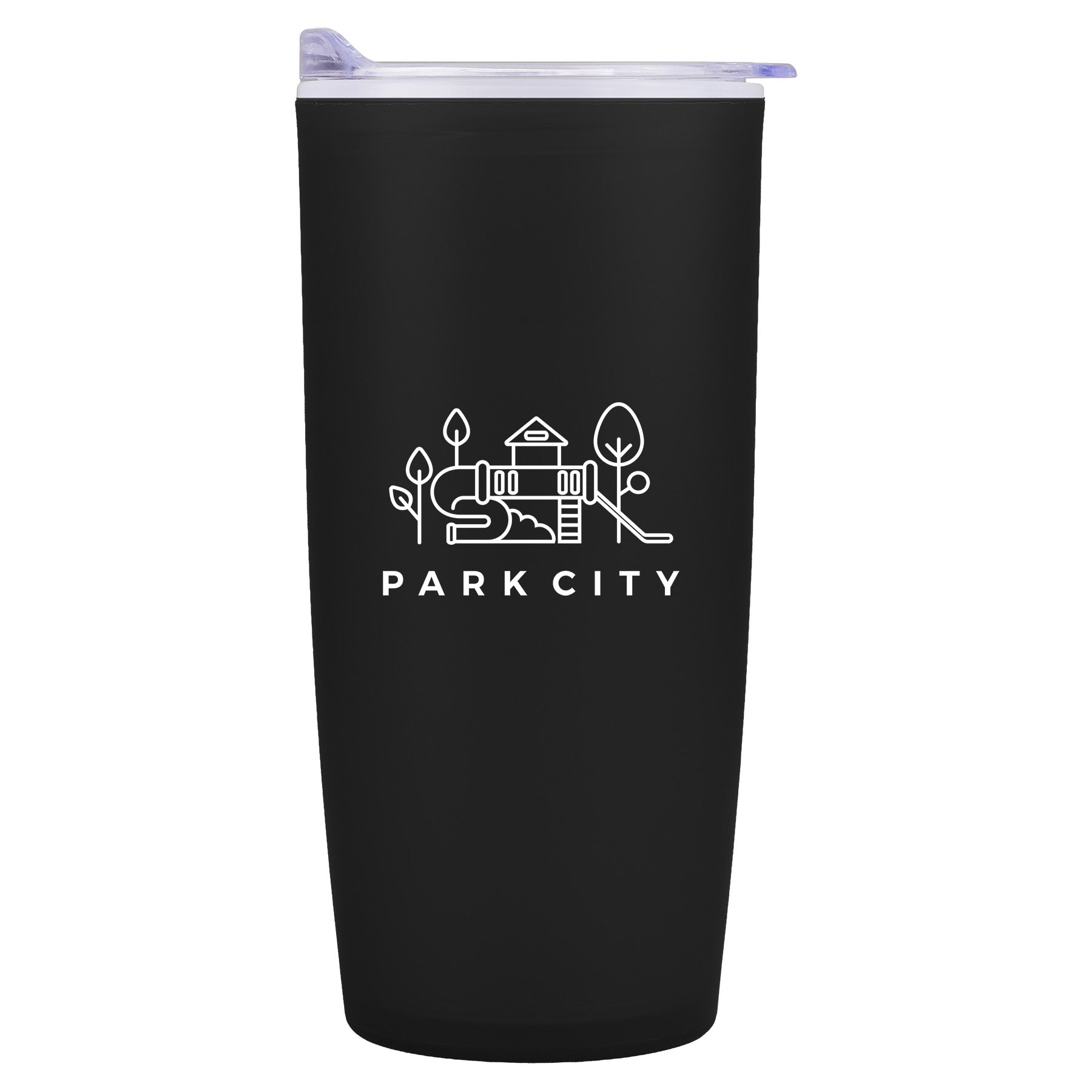 22 oz. Mckinley Tumbler