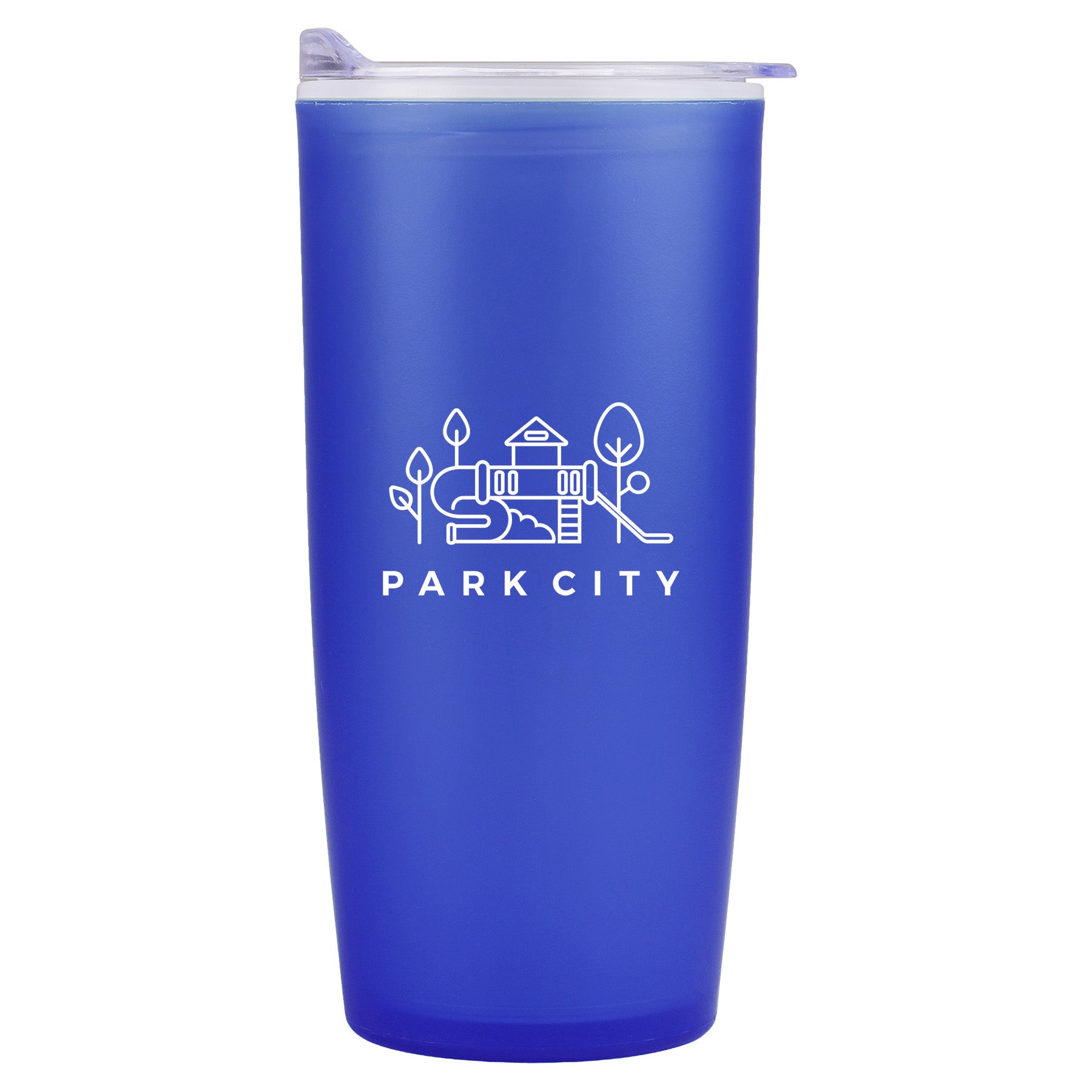 22 oz. Mckinley Tumbler