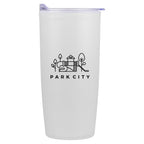 22 oz. Mckinley Tumbler