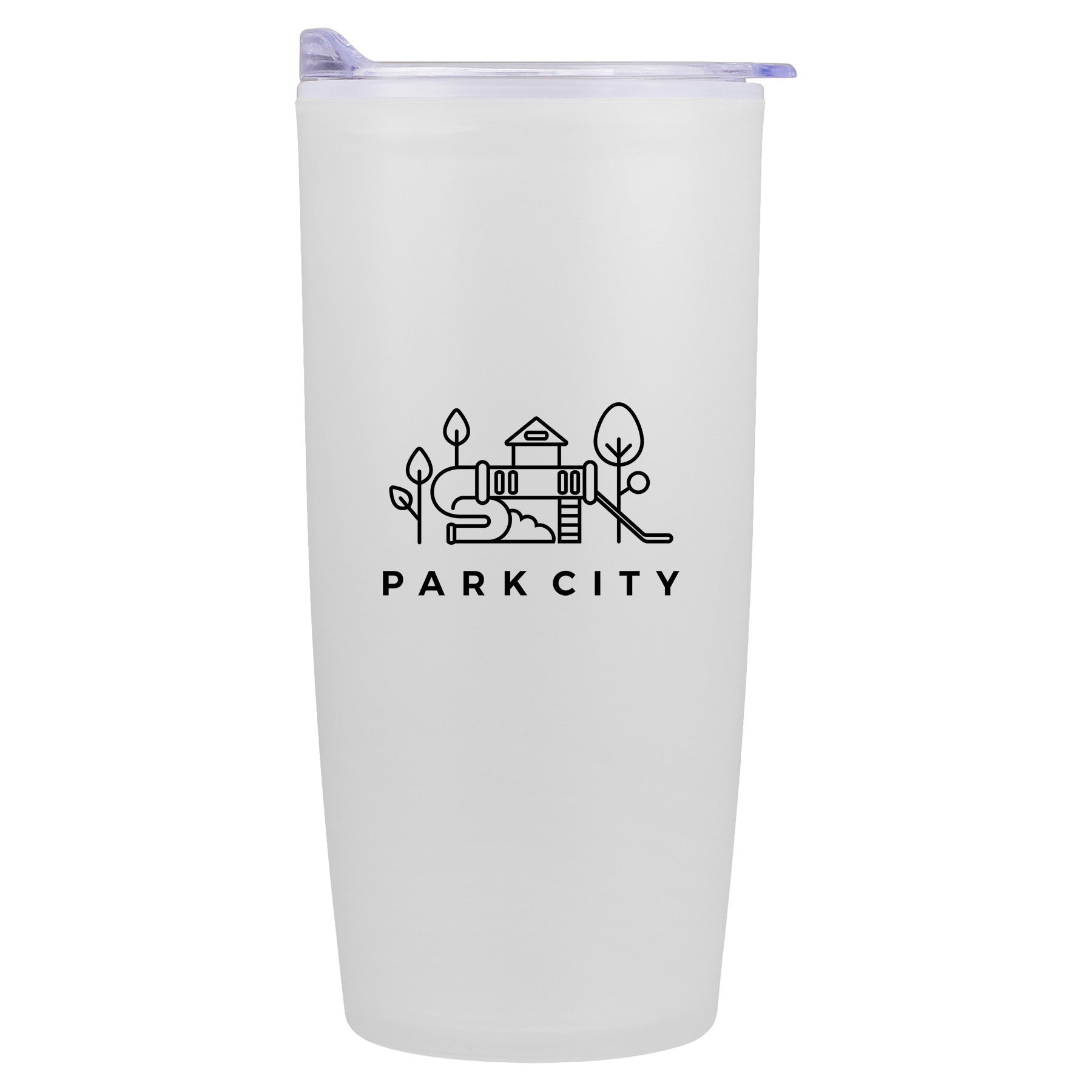 22 oz. Mckinley Tumbler