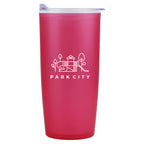 22 oz. Mckinley Tumbler