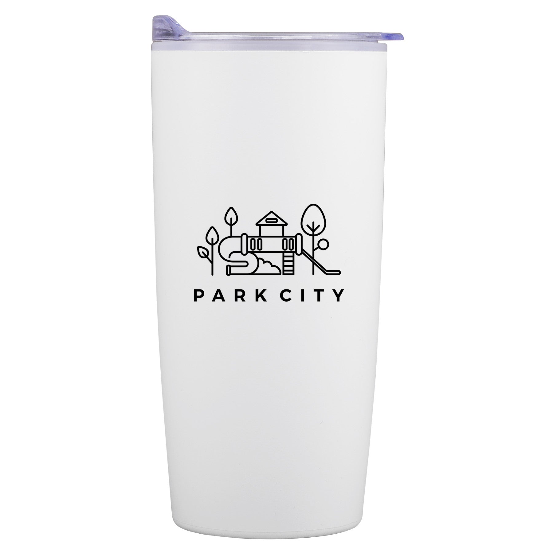 22 oz. Mckinley Tumbler