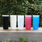 22 oz. Mckinley Tumbler