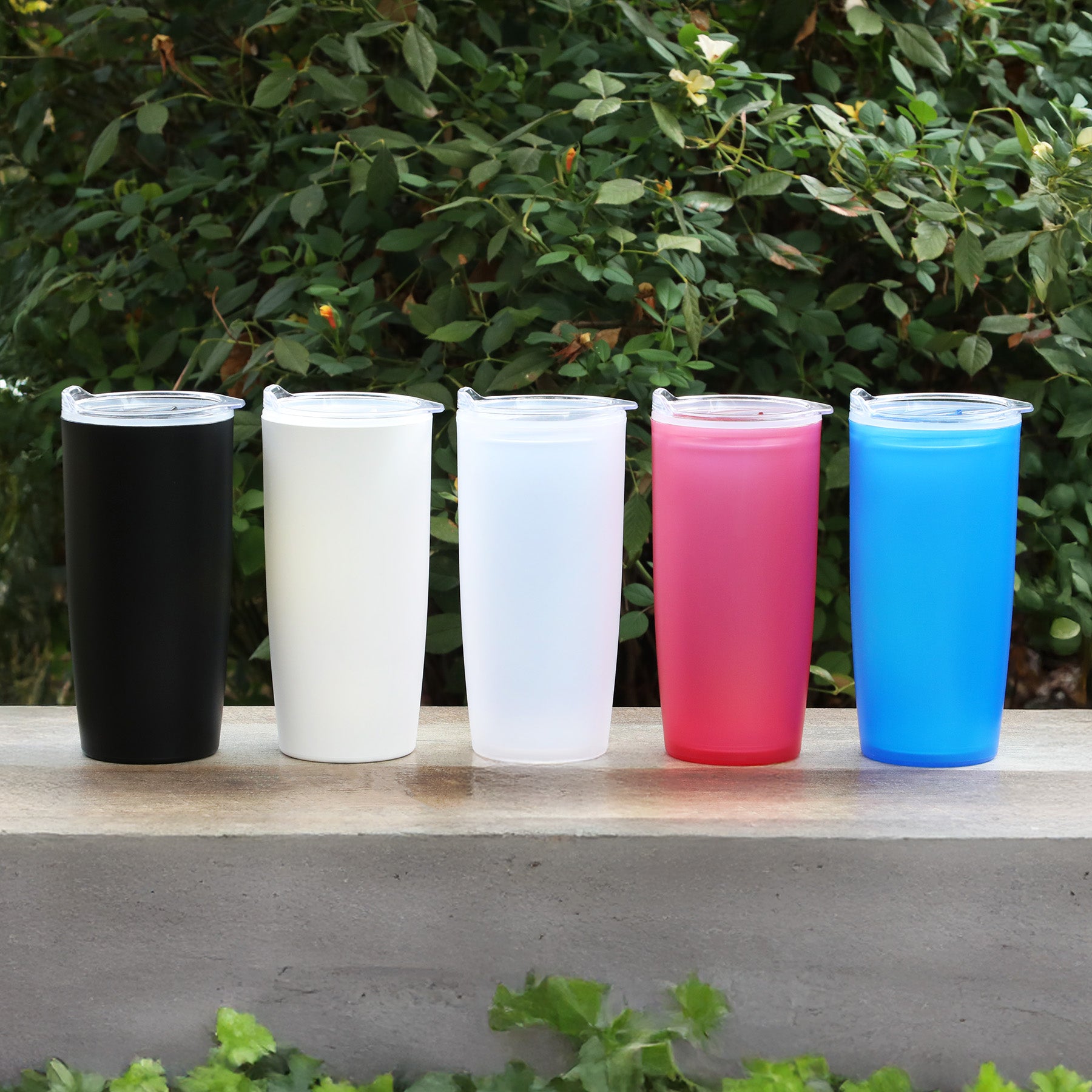 22 oz. Mckinley Tumbler