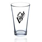 16 oz. Litchfield Libbey Pint Glass