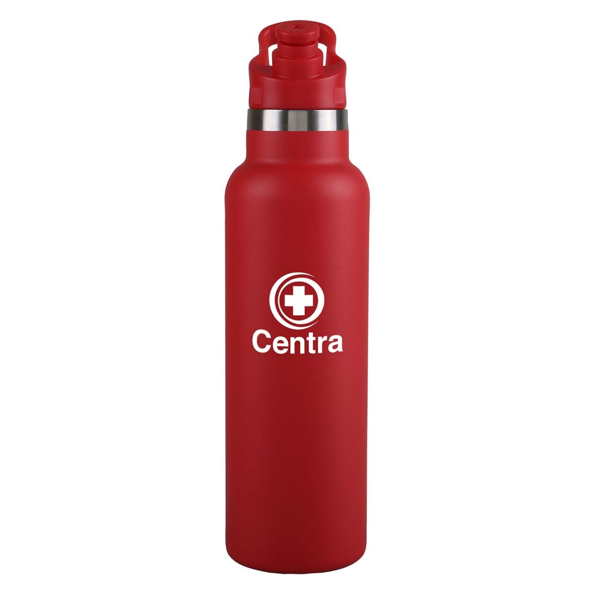 20 oz. Surin Powder Coated Stainless Steel Bottle