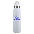 20 oz. Surin Powder Coated Stainless Steel Bottle