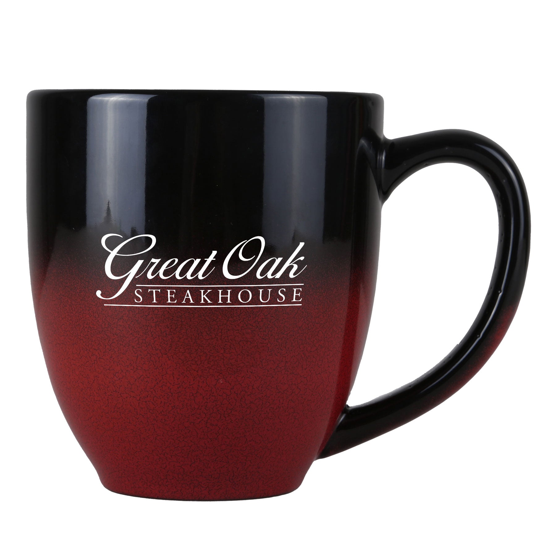 16 oz. Bistro Ombre Ceramic Mug
