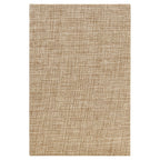 5.25" x 8.25" Sublimatable Burlap Journal with Lined Notepad
