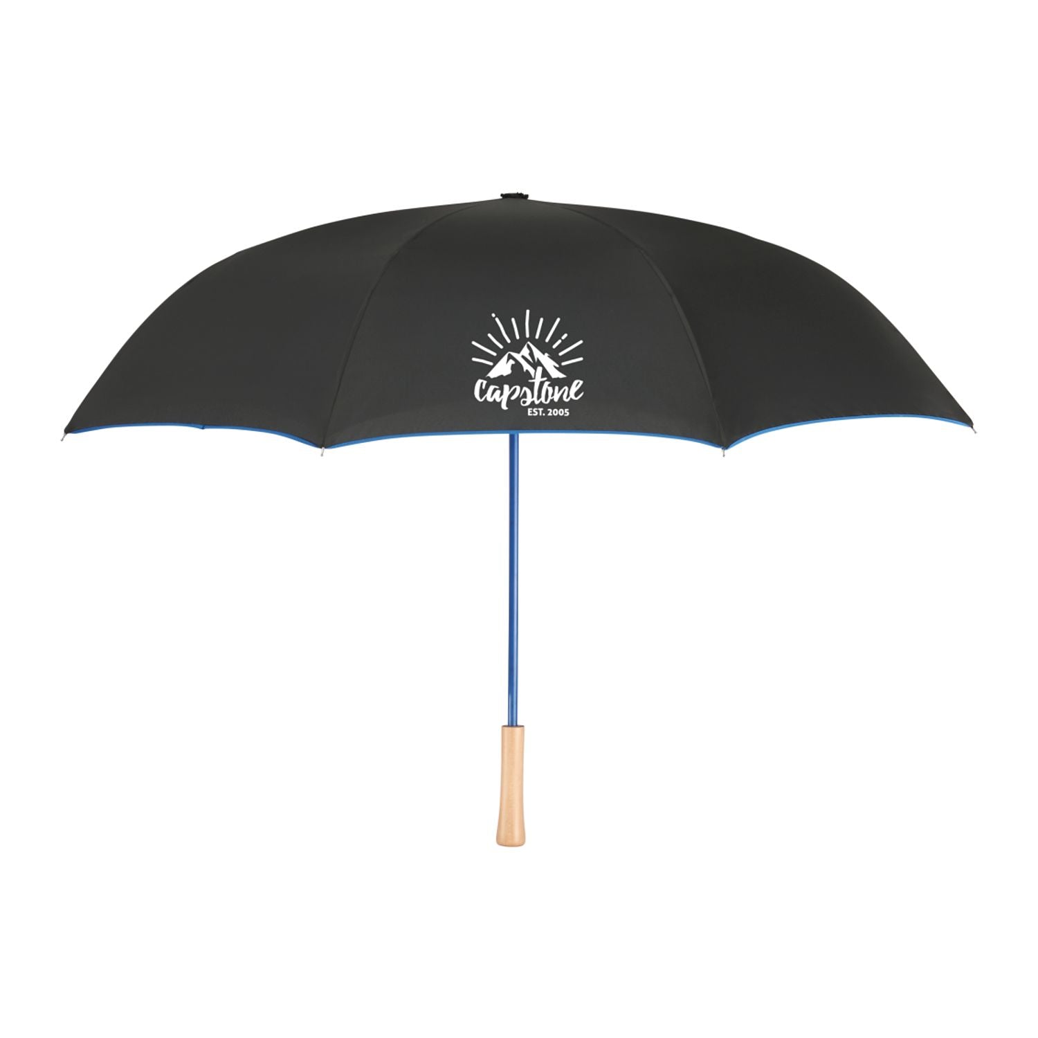 48" Recycled Manual Inversion Umbrella