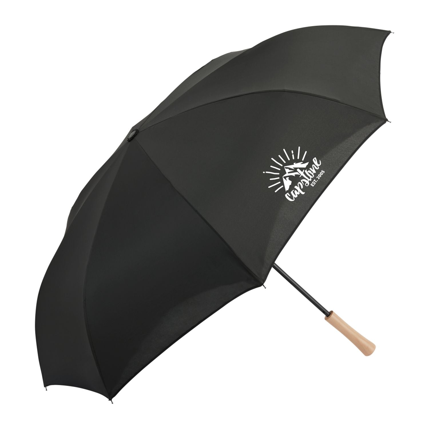 48" Recycled Manual Inversion Umbrella