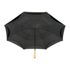 48" Recycled Manual Inversion Umbrella