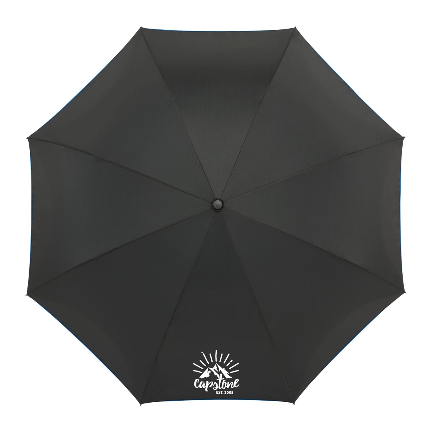 48" Recycled Manual Inversion Umbrella