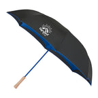 48" Recycled Manual Inversion Umbrella