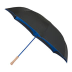 48" Recycled Manual Inversion Umbrella