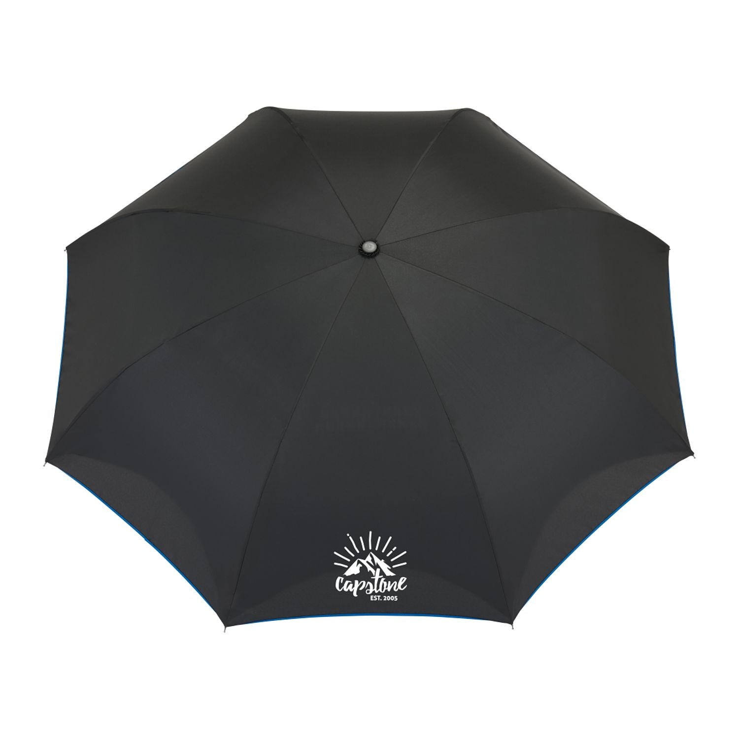 48" Recycled Manual Inversion Umbrella
