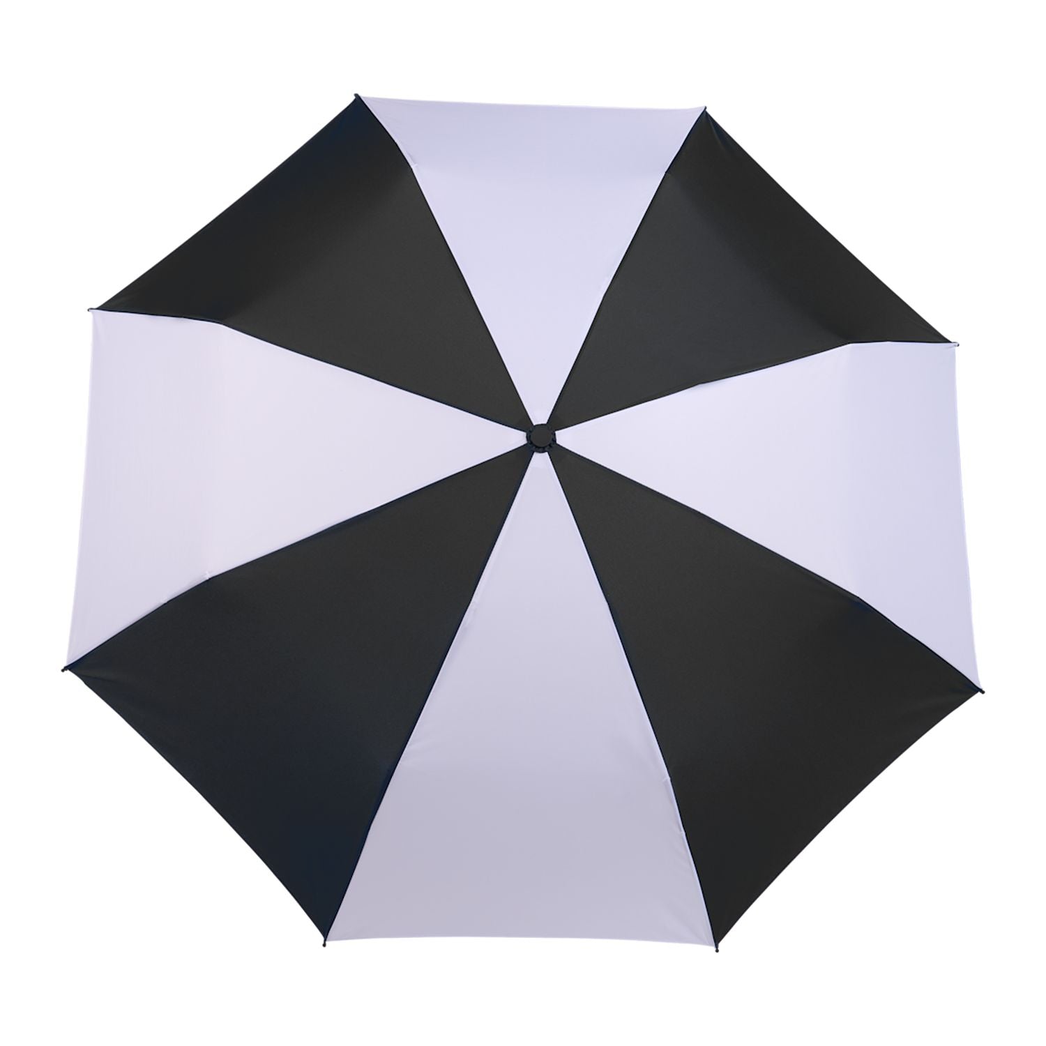 42" Auto Open/Close RPET Umbrella
