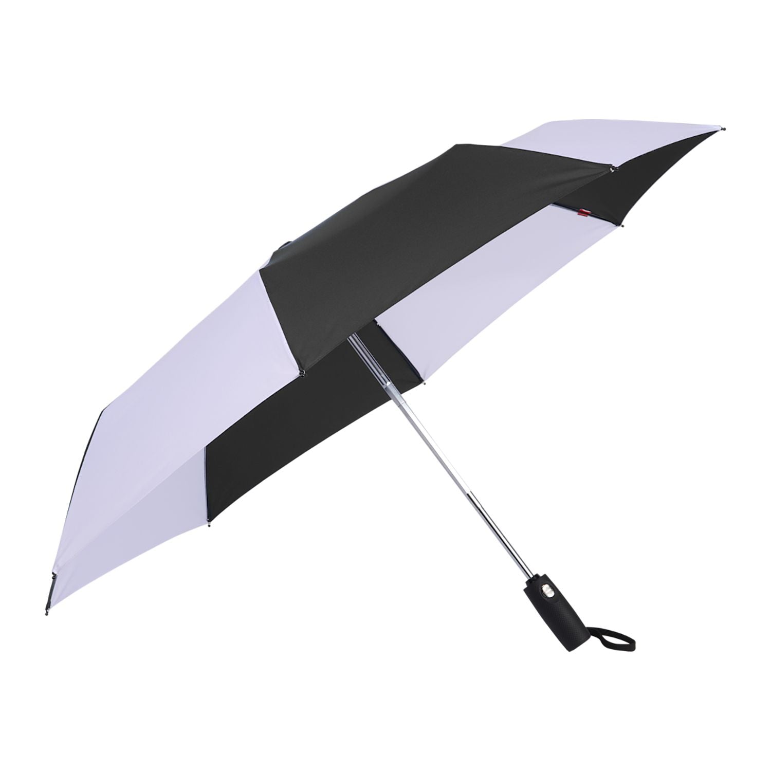 42" Auto Open/Close RPET Umbrella