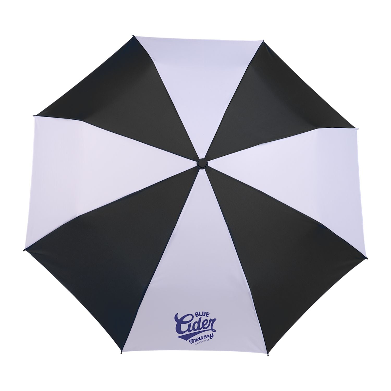 42" Auto Open/Close RPET Umbrella