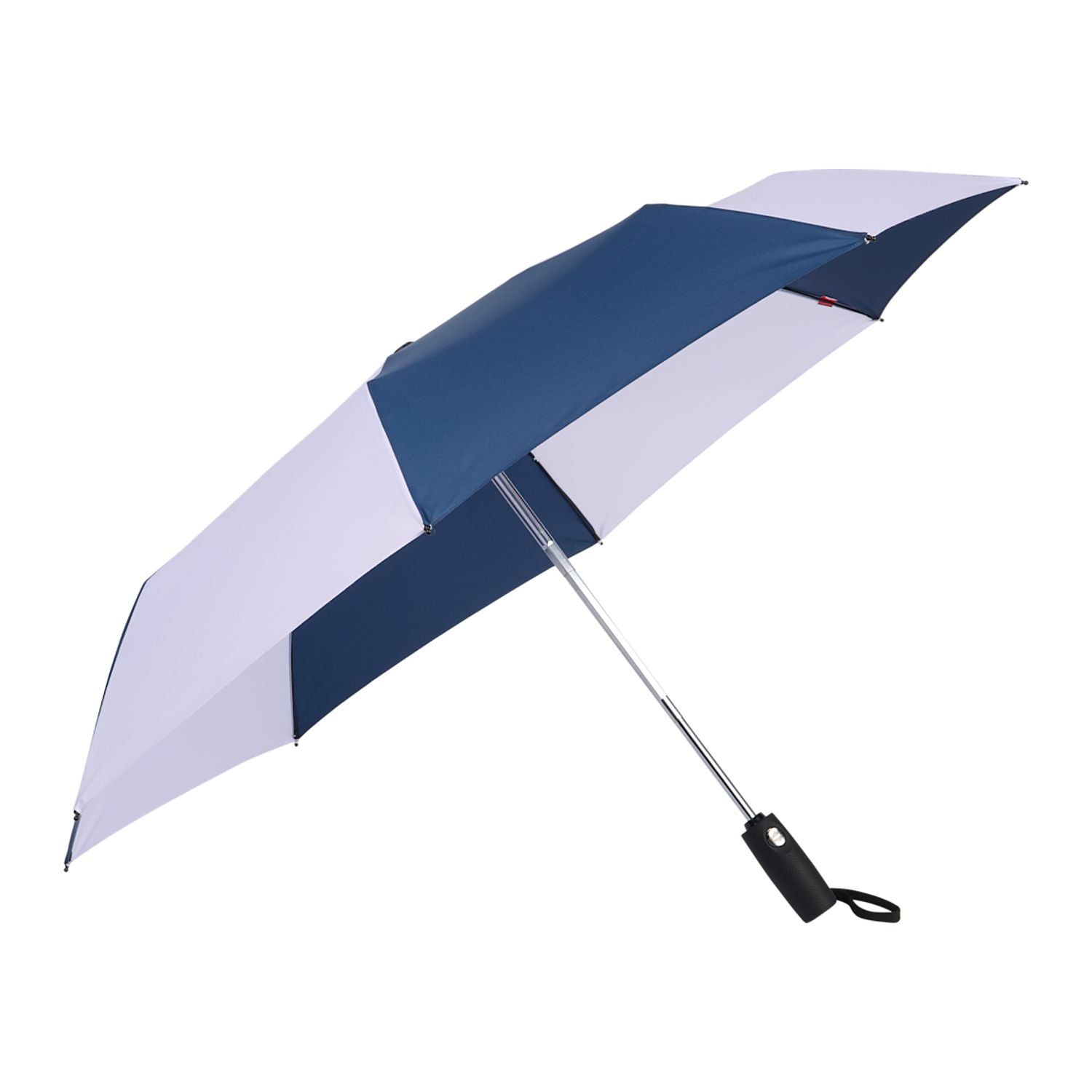 42" Auto Open/Close RPET Umbrella