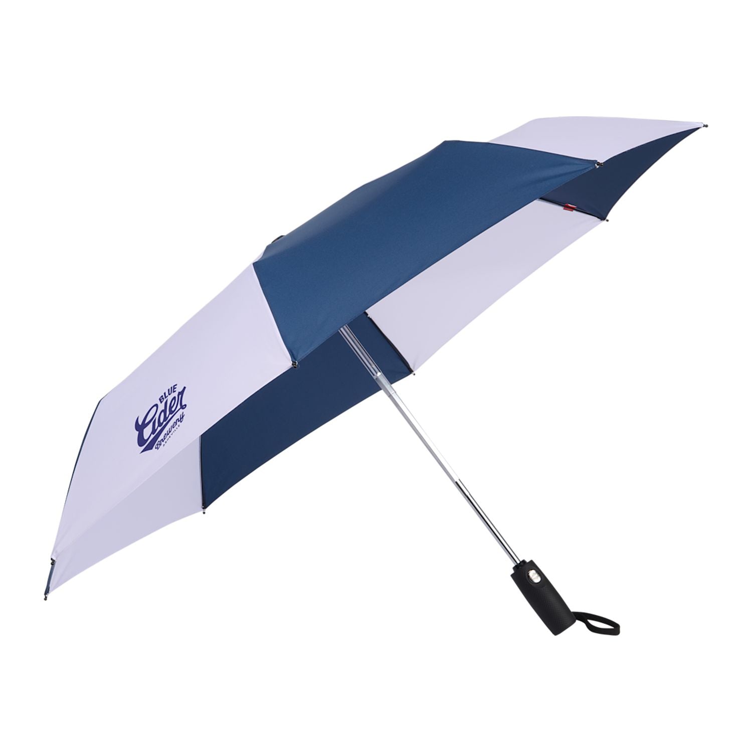 42" Auto Open/Close RPET Umbrella