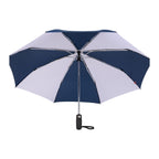 42" Auto Open/Close RPET Umbrella