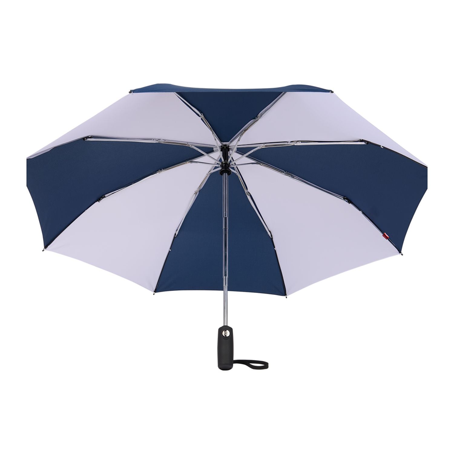 42" Auto Open/Close RPET Umbrella