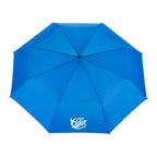 42" Auto Open/Close RPET Umbrella
