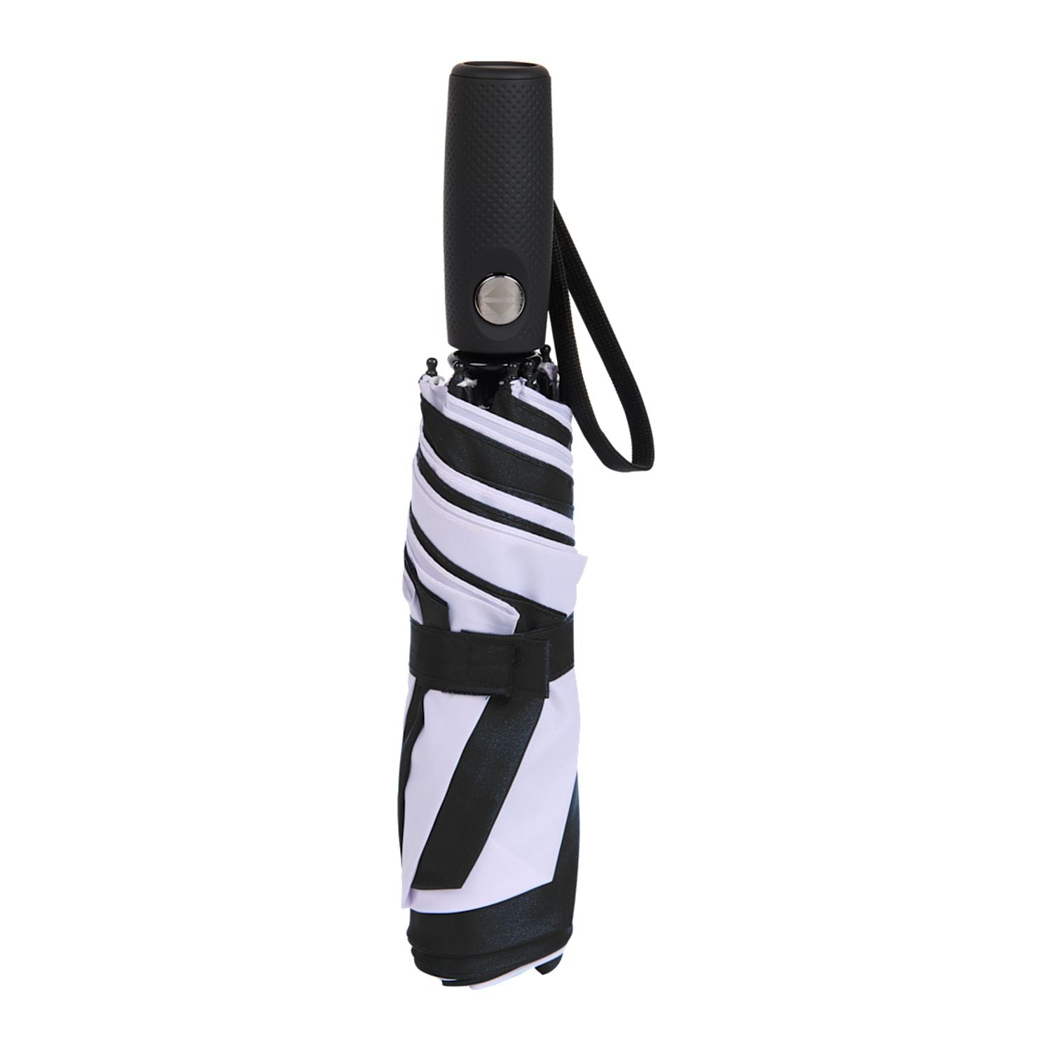42" Auto Open/Close RPET Umbrella