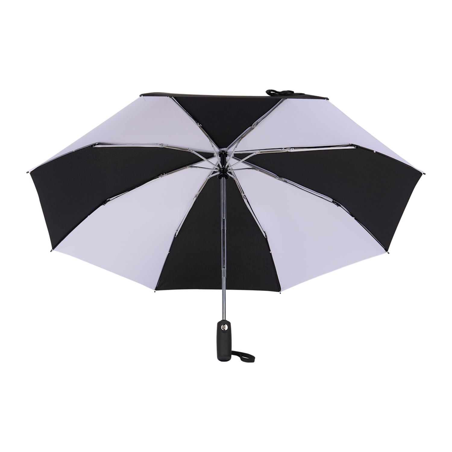 42" Auto Open/Close RPET Umbrella